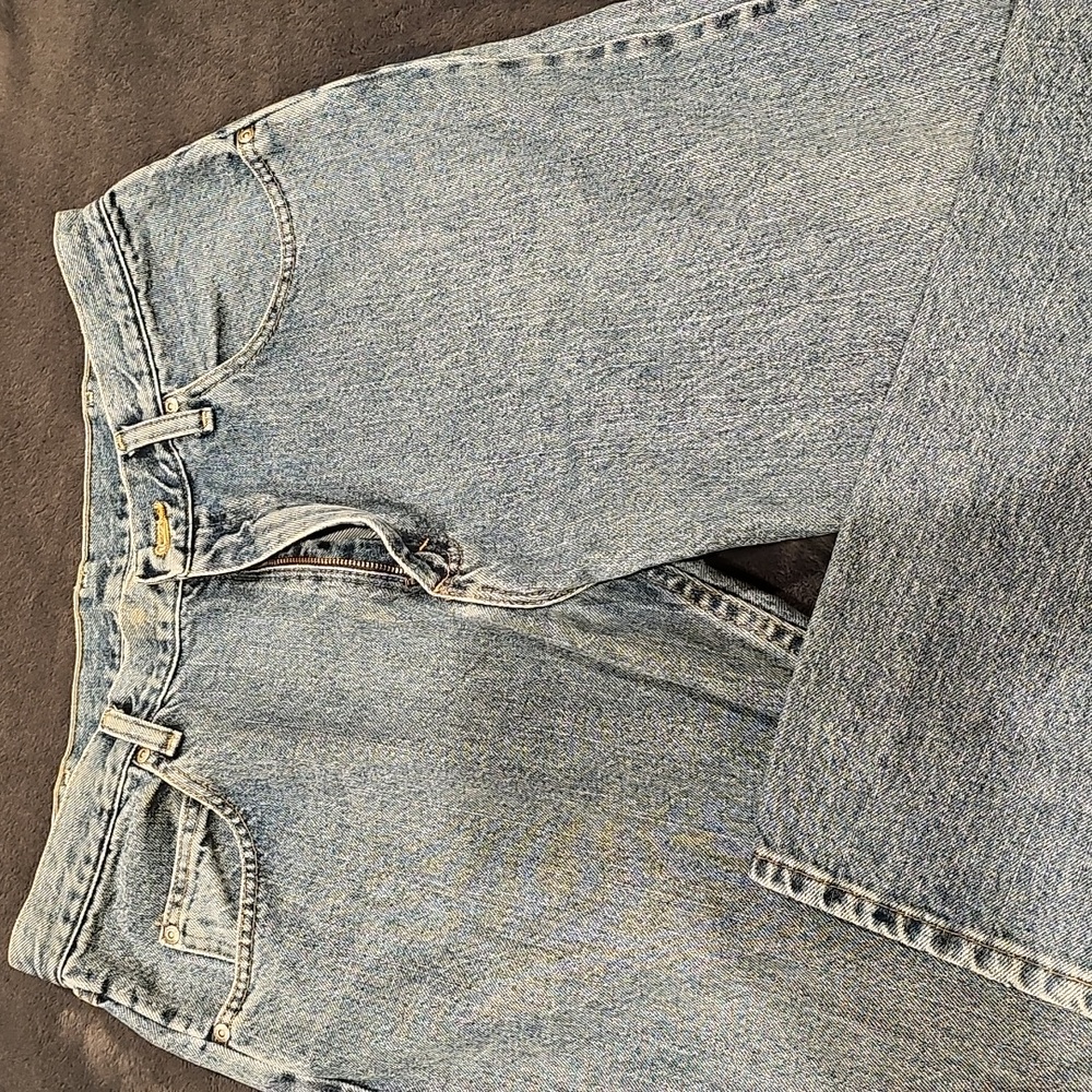 Wrangler Jeans